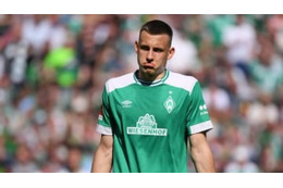 大迫のブレーメン、大変だ…なんとケガで10人目の離脱者 画像