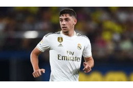 レアル、10人目の筋肉故障…現地は「FIFAウイルス」とも報じる 画像