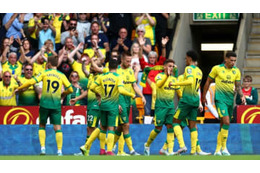 無双シティと戦うノリッジがやばい…なんと10人が起用不可 画像