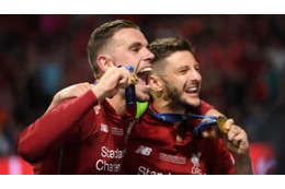 リヴァプール主将も勧める！「アンカーなら見るべき選手」とは 画像