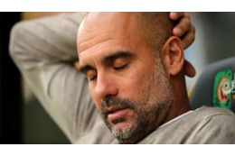 王者シティ、怪我人だらけのノリッジに衝撃敗戦…何があった 画像