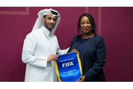 2022年W杯予選、日本はキルギスやタジキスタン、モンゴルらと対戦！ 画像