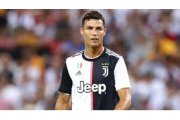 C・ロナウド、レイプ事件は不起訴　検察が決定 画像