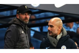 選手を殺す気か！クロップとペップ、狂気的スケジュールに物申す 画像