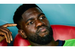 バルセロナ選手、試合中に空き巣…金庫が空っぽに 画像