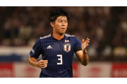 安西幸輝、移籍後初ゴール！強豪ポルトに浴びせた「スーパーシュート」がこれ 画像