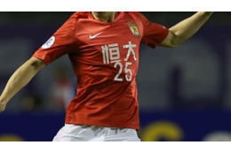 広州恒大の恒大集団、インテルの「胸スポンサー」に就任か 画像