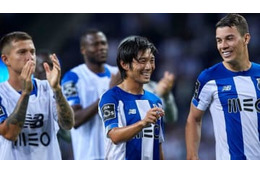 中島翔哉、公開叱責の原因は“順序”？OBの名選手も「この程度は問題ない」 画像