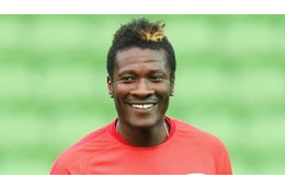 旅するアサモア・ギャン、なんとインドへ移籍！有名俳優のクラブへ 画像