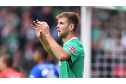 大迫のブレーメン、大変だ…FWが靭帯断裂で12人目の負傷 画像