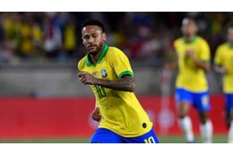 ブラジル代表、最新メンバー発表！大器復帰、3名初招集（2019/9/20） 画像