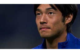 中島翔哉、コンセイソン監督も思わず笑った「謎イエロー」がこれ 画像