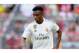 久保と同じ18歳ロドリゴ、レアルで「宙ぶらりん状態」…どうなる 画像