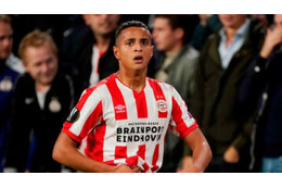 堂安のPSV、17歳天才が話題 「代表選びよりも、病の父を優先」 画像