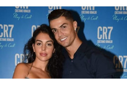 「あの伝説ゴールは性行為よりいい？」ロナウドが答える 画像