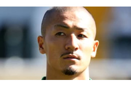 前田大然、速ぇ！ワンタッチで裏後をとった「PK奪取シーン」がこれ 画像