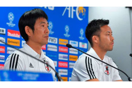 日本代表の吉田麻也と森保監督、「FIFAアワード」で誰に投票した？ 画像