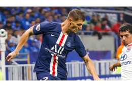 PSG選手「スーパースター10人よりも、義足の10人がいい」 画像