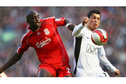 元リヴァプールMFシソコ「俺の時代からサラーとマネの時代になったな」 画像