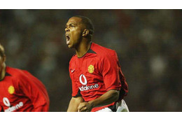 「マンチェスター・ユナイテッドで消えてしまった」天才たち 画像