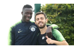 差別騒動のシウヴァ、FAに遺憾レター提出　メンディは擁護の手紙 画像