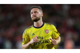 ムスタフィ、グーナーに“痛烈謝罪”！「超皮肉リプ」が話題 画像