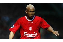 ディウフ、またリヴァプールを口撃　「優勝できたのにビビった」 画像