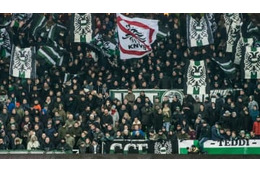 板倉のフローニンゲン、ファン90人逮捕　衝撃の「喧嘩集会」 画像