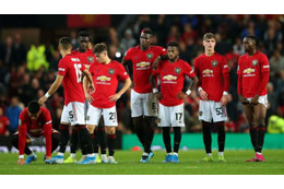 不調ユナイテッド、3部チームにまでネタにされイジられる 画像