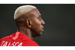 鹿島をACLで沈めたタリスカ、「日本チームは大好き」と惚れ込む 画像