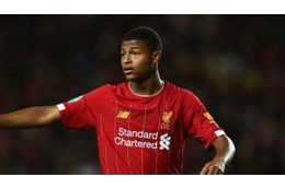 謎解決！ブリュースターが「ウェストハムのジャージ」を着てた理由とは？ 画像