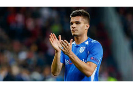 伊東の同僚がすげぇぞ！神童ハジがやった「左右両足PK」がこれ 画像