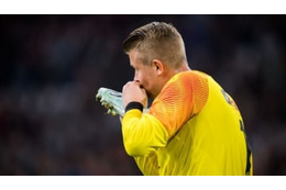 板倉のフローニンゲン、守護神がやった「渾身の秘儀」がおもしろい 画像