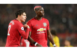 菅原のAZ、ユナイテッドに勝てるって！OBの「太鼓判」が話題に 画像