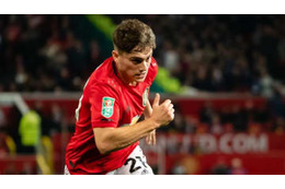 「爆発的な脚力」を持つ、若きアタッカー5名 画像