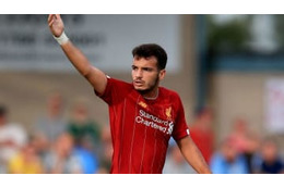 「不正選手の起用」発覚リヴァプール、カップ戦失格を回避！ 画像