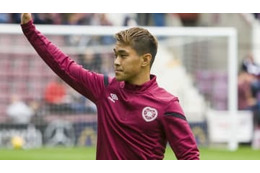 食野亮太郎がU-23代表に初招集へ！ブラジル遠征帯同か 画像