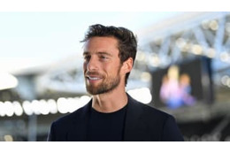 マルキージオ、ユーヴェ愛に溢れる現役引退！33歳で決断の理由とは 画像