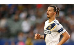 イブラヒモヴィッチ、すげぇ！「魔法ノーステップシュート」がこれ 画像