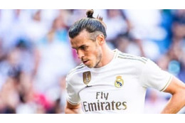 「パワハラ級扱い」に悩むベイル、本気でレアル脱出を決断か 画像