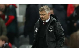 ファンペルシーがスールシャール監督を辛辣酷評「言葉が変」 画像