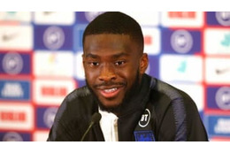 英代表初招集のトモリ、「ゲームはほぼやらない」理由が本当にすごい 画像