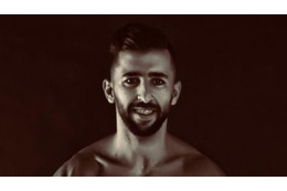 「Jリーグでプレーしたい！」レバノンの“元代表選手”に直撃してみた 画像