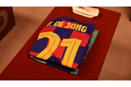 今、サッカー界で“勢い”がある5つの名前（姓）を選んでみた 画像