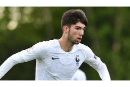 レアルのジダン監督、「3人目の息子」をトップチームに呼ぶ！ 画像