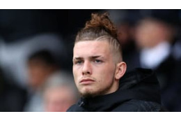 リヴァプールの16歳エリオット、処分決定　「ケイン嘲笑ビデオ」で 画像