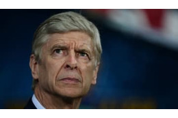 ヴェンゲルも信じられず…有望選手の「サッカー止める率」が衝撃的 画像