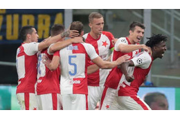 北京vsプラハの政治闘争、サッカーで報復…CLクラブへの援助停止へ 画像