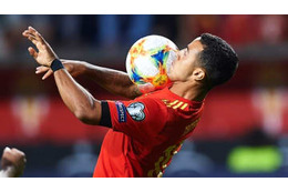 異次元すぎる…天才ティアゴらの「神レベルのボール回し」がこれ 画像