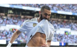 デシャン「ベンゼマの招集はフランス代表にとってよくない」 画像